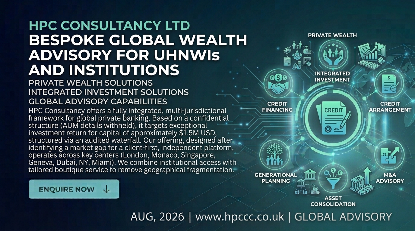 Independent Mexico Wealth & Investment Advisory Solutions