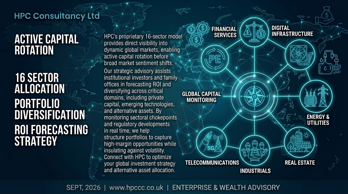 Maximising Returns through Active 16 Sector Allocation in Mexico
